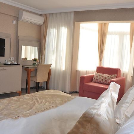 Guest House Harbiye Istanbul Luaran gambar