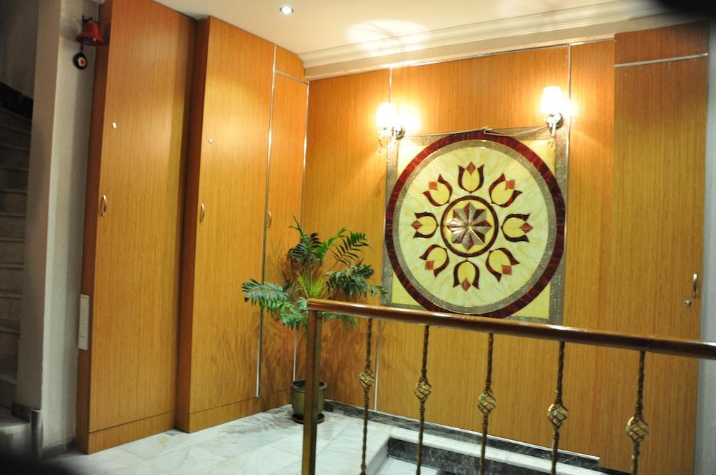 Guest House Harbiye Istanbul Luaran gambar