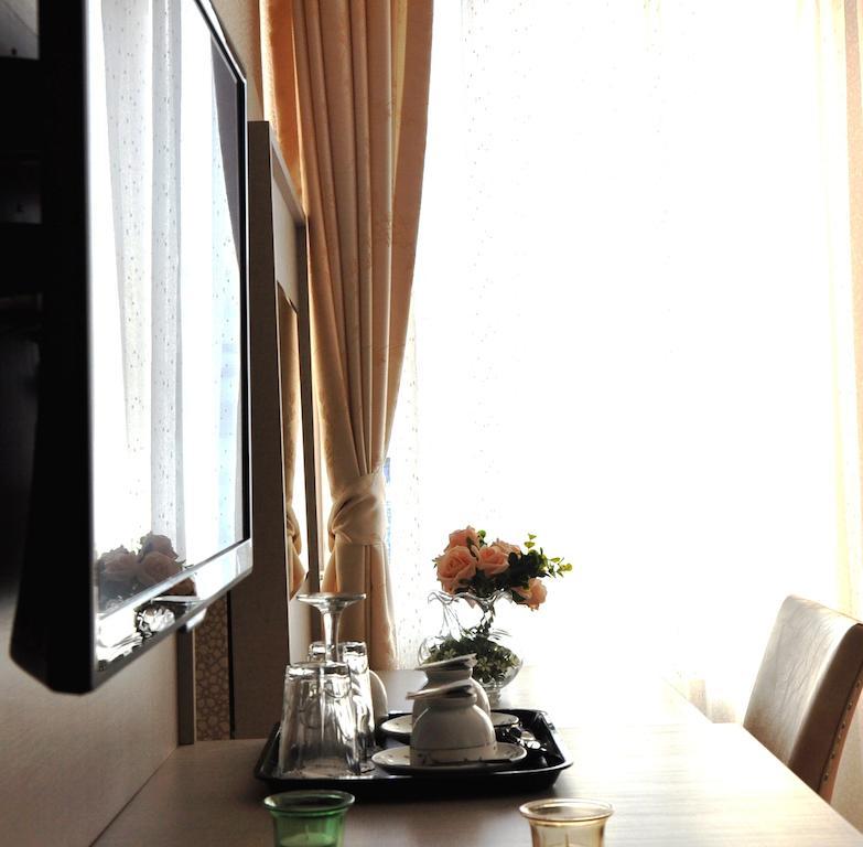 Guest House Harbiye Istanbul Luaran gambar