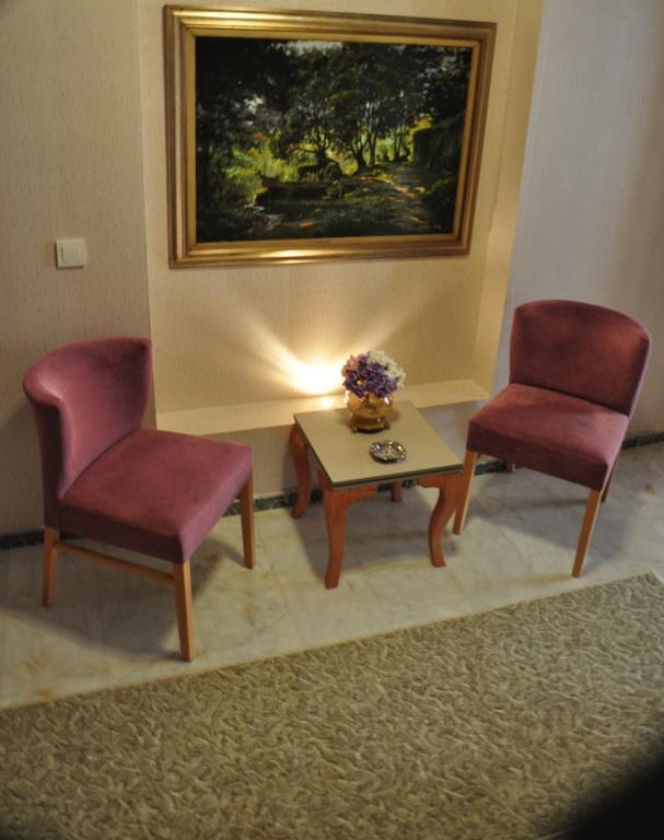 Guest House Harbiye Istanbul Luaran gambar