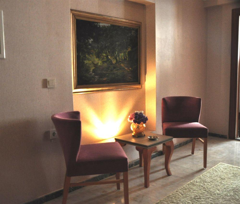 Guest House Harbiye Istanbul Luaran gambar