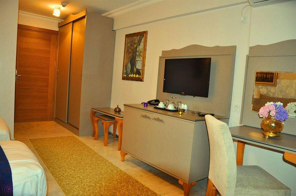Guest House Harbiye Istanbul Luaran gambar