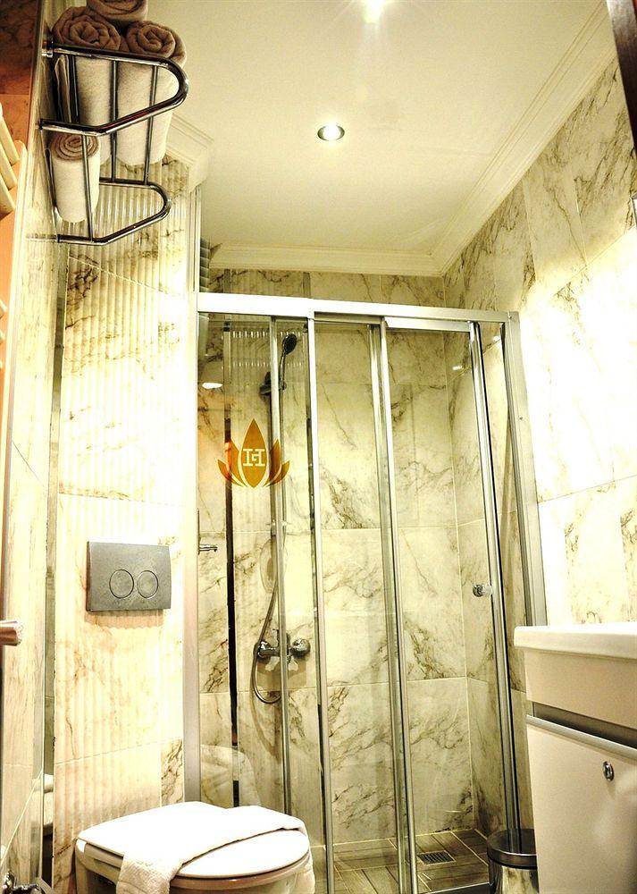 Guest House Harbiye Istanbul Luaran gambar