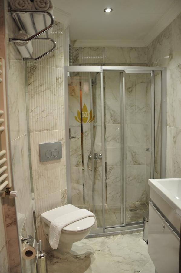 Guest House Harbiye Istanbul Luaran gambar