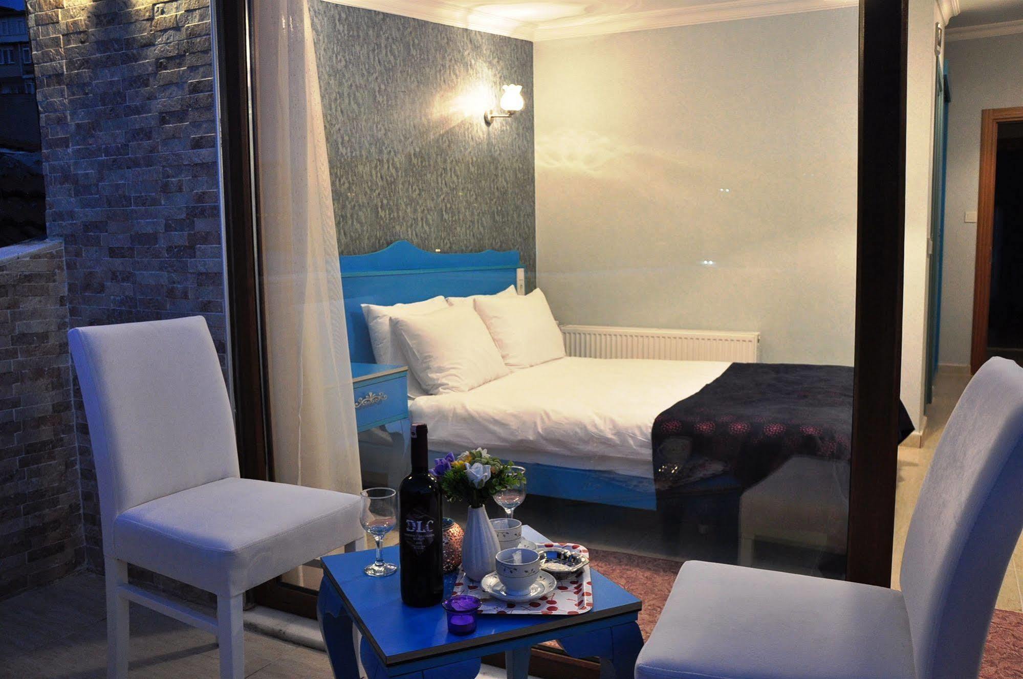 Guest House Harbiye Istanbul Luaran gambar