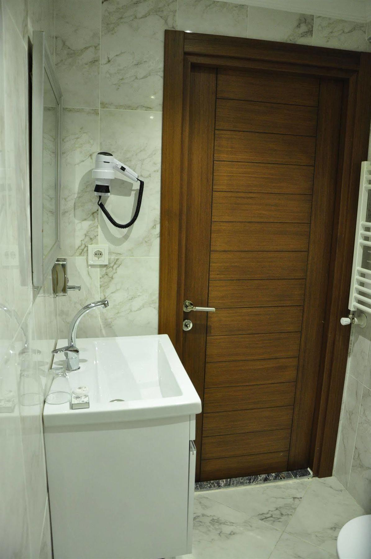 Guest House Harbiye Istanbul Luaran gambar
