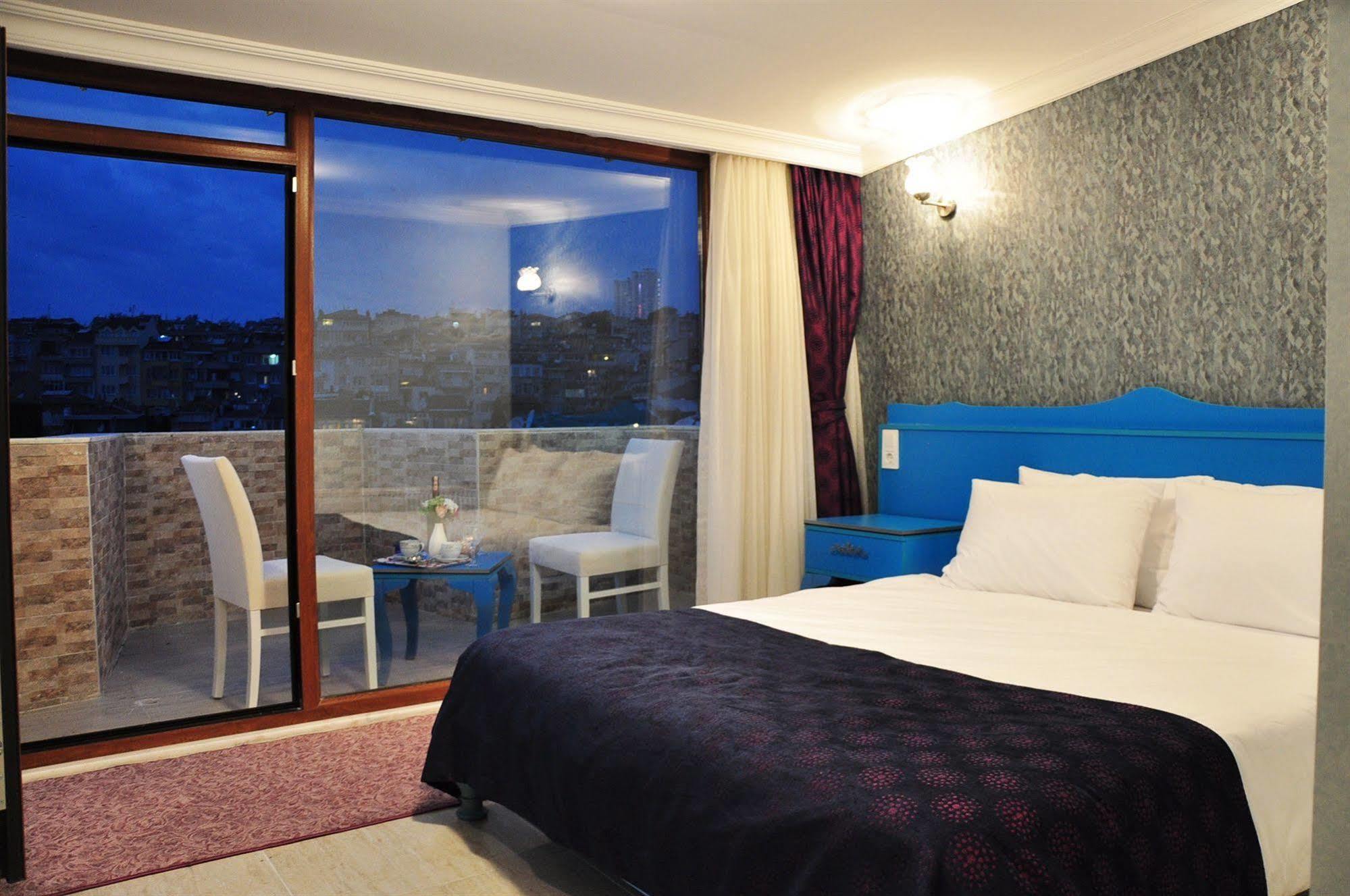 Guest House Harbiye Istanbul Luaran gambar