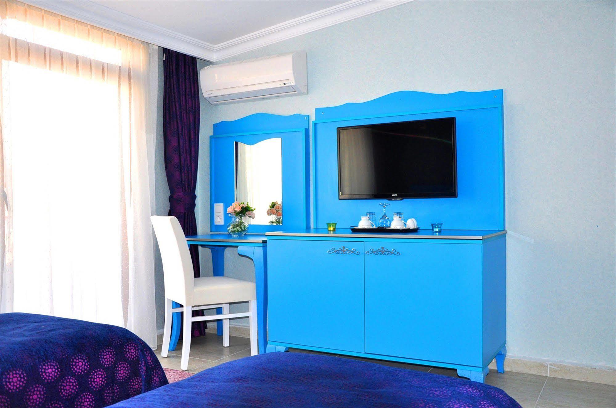 Guest House Harbiye Istanbul Luaran gambar