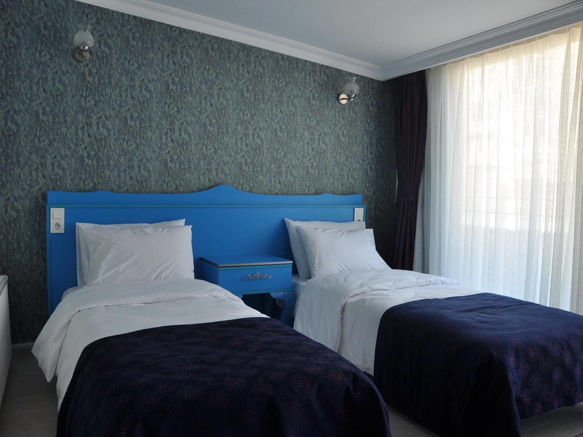 Guest House Harbiye Istanbul Luaran gambar